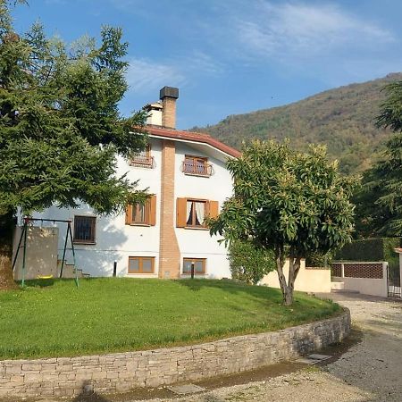 Agriturismo Urli Magnano in Riviera Extérieur photo
