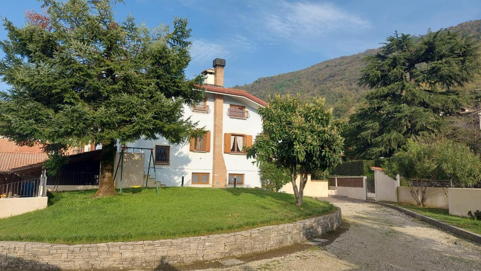 Agriturismo Urli Magnano in Riviera Extérieur photo