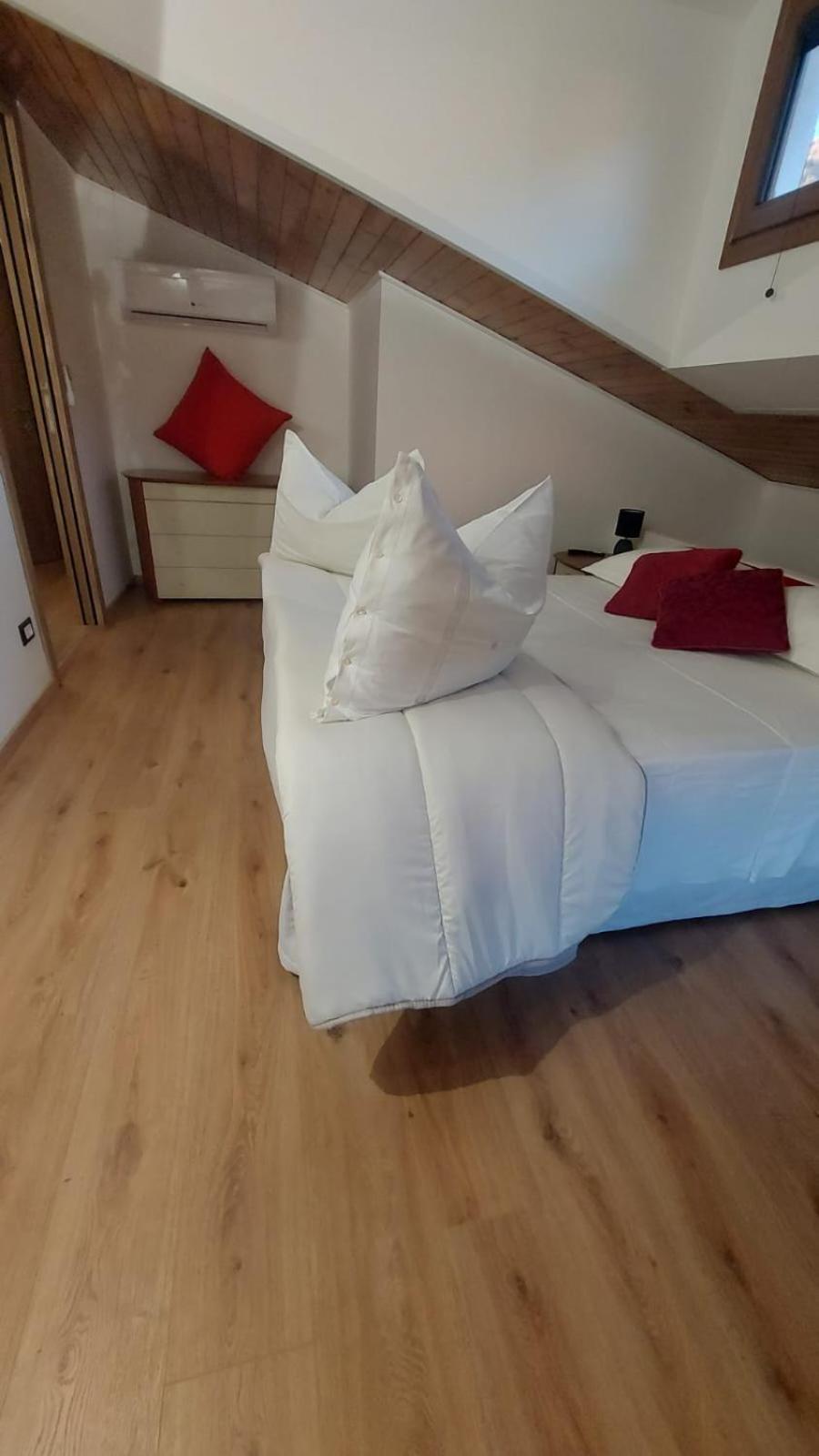 Agriturismo Urli Magnano in Riviera Extérieur photo